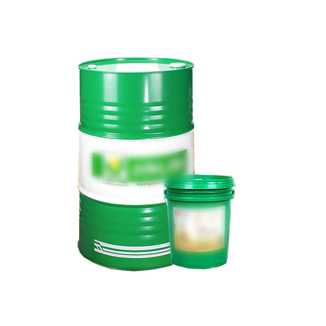 antirust oil