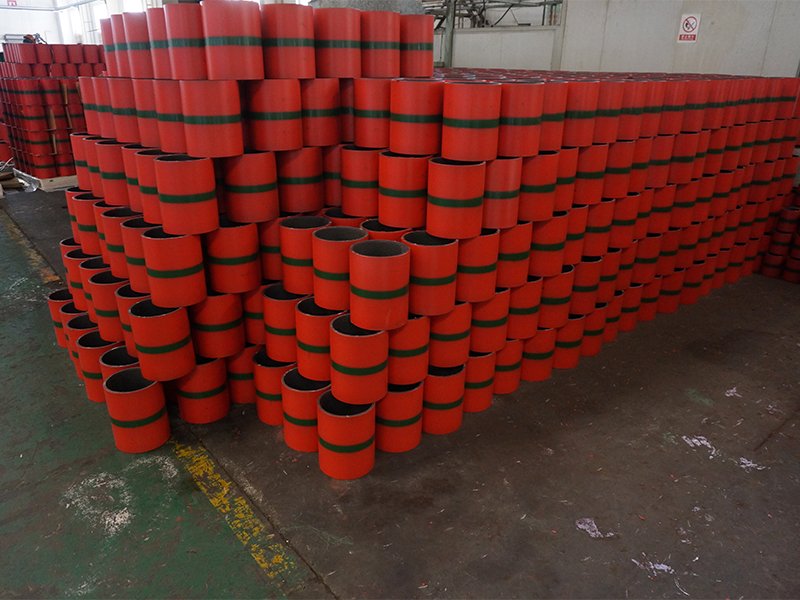 OCTG L80-1 LTC/STC Couplings