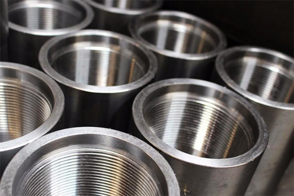 OCTG Coupling Manufacturer & Supplier - TAOBANG