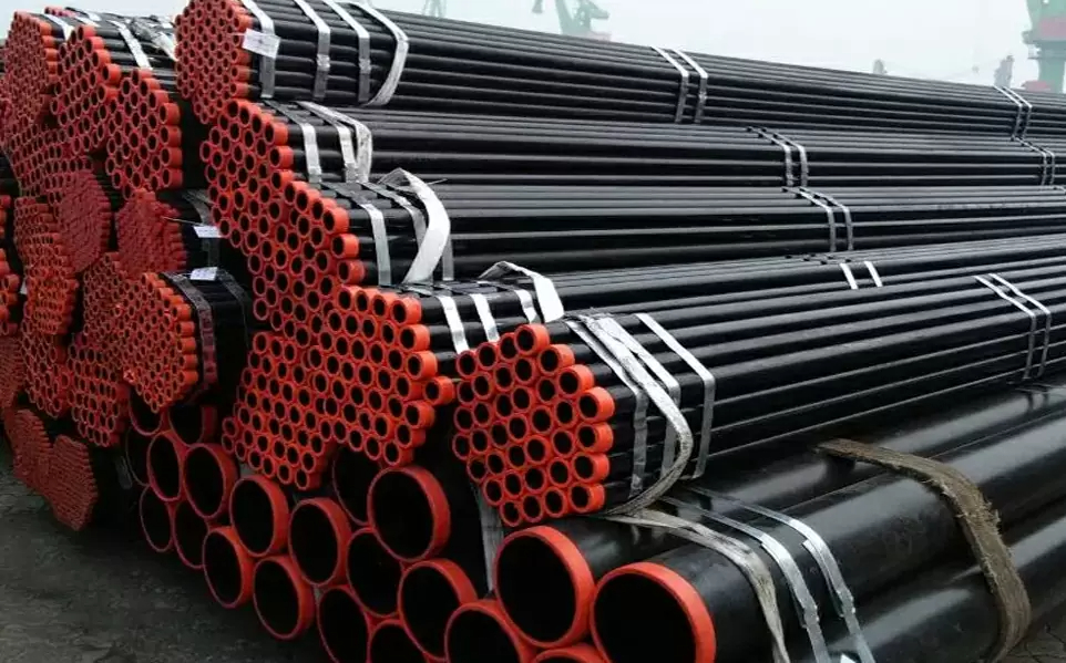API 5CT Tubing and Casing pipe