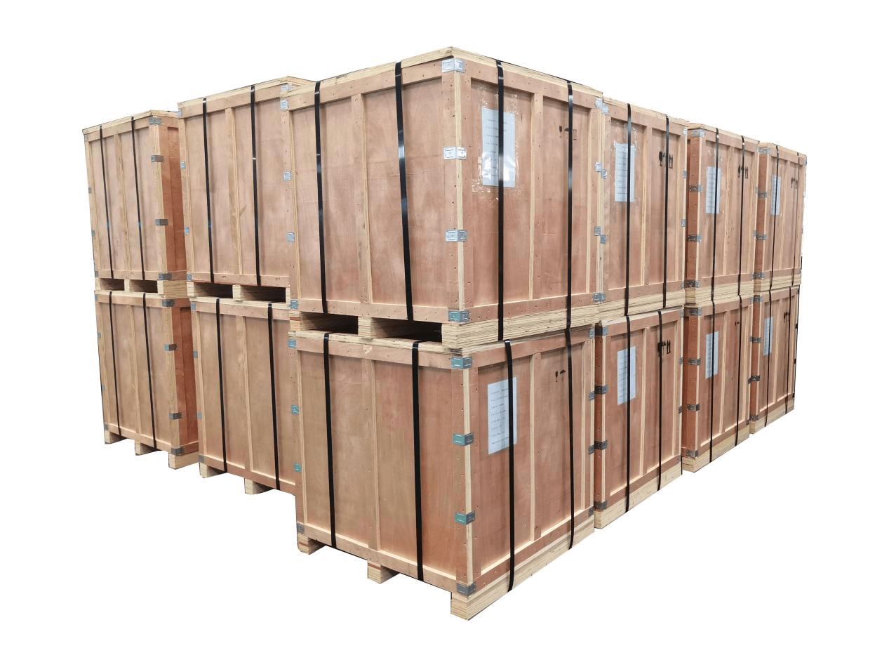 shipment