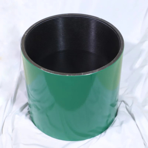 OCTG J55 LTC/STC Couplings