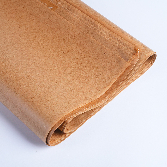 greaseproof paper