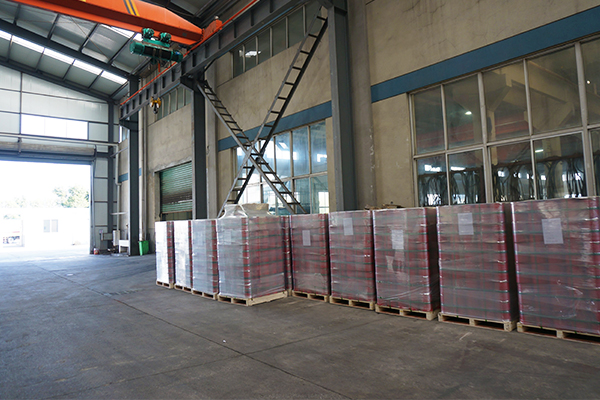 OCTG L80-1 EUE Couplings