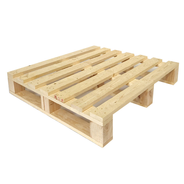 wood load