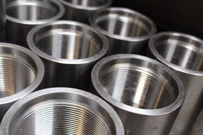 octg Tubing Couplings