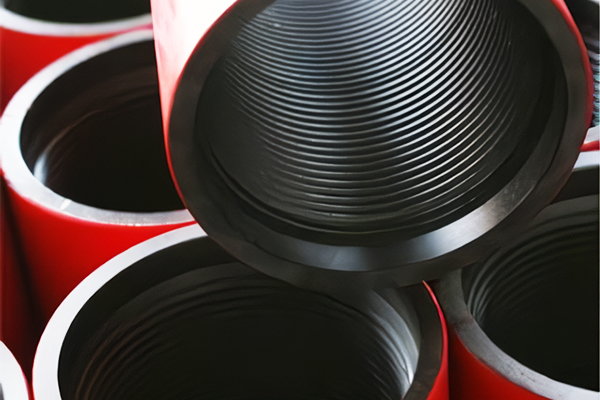 Tubing Coupling