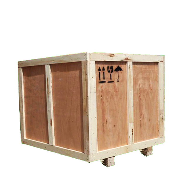wood box