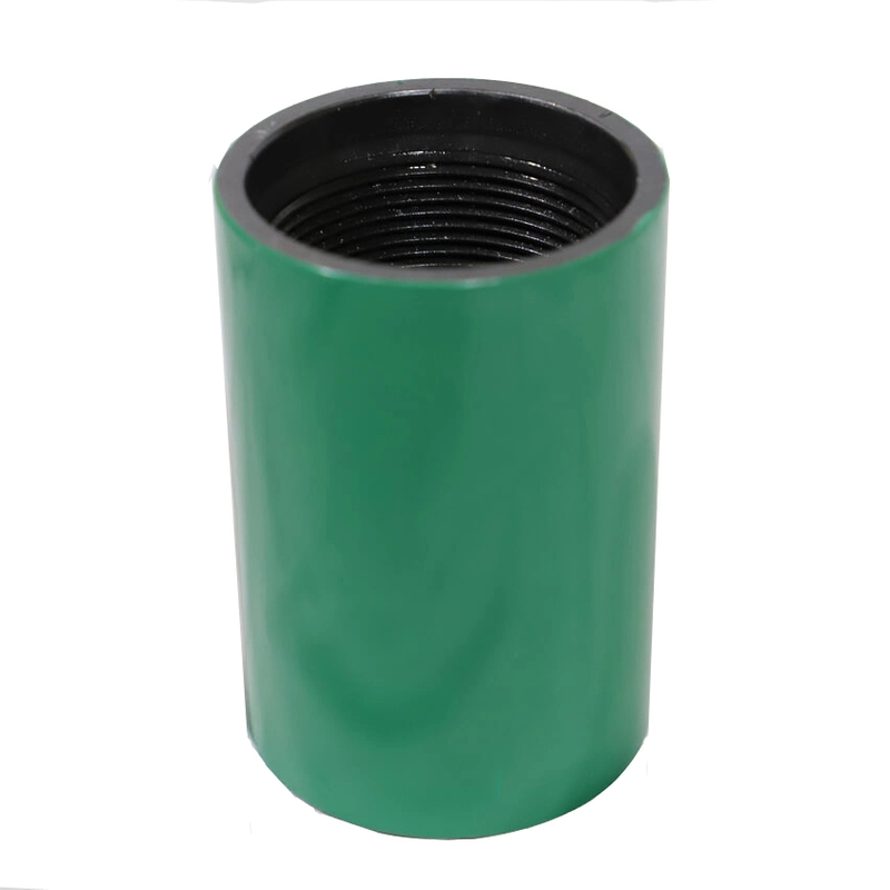 OCTG J55 NUE Couplings