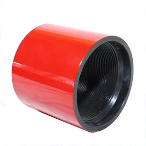 OCTG L80-1 BTC Couplings