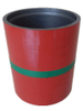 OCTG L80-1 LTC/STC Couplings