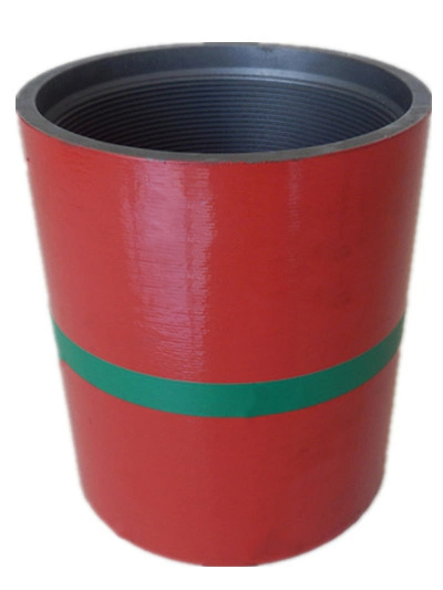 OCTG L80-1 LTC/STC Couplings