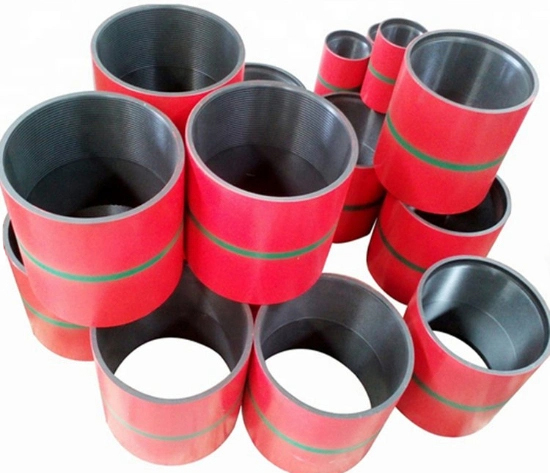 OCTG 2 7/8" L80-1 Premium Thread Connection