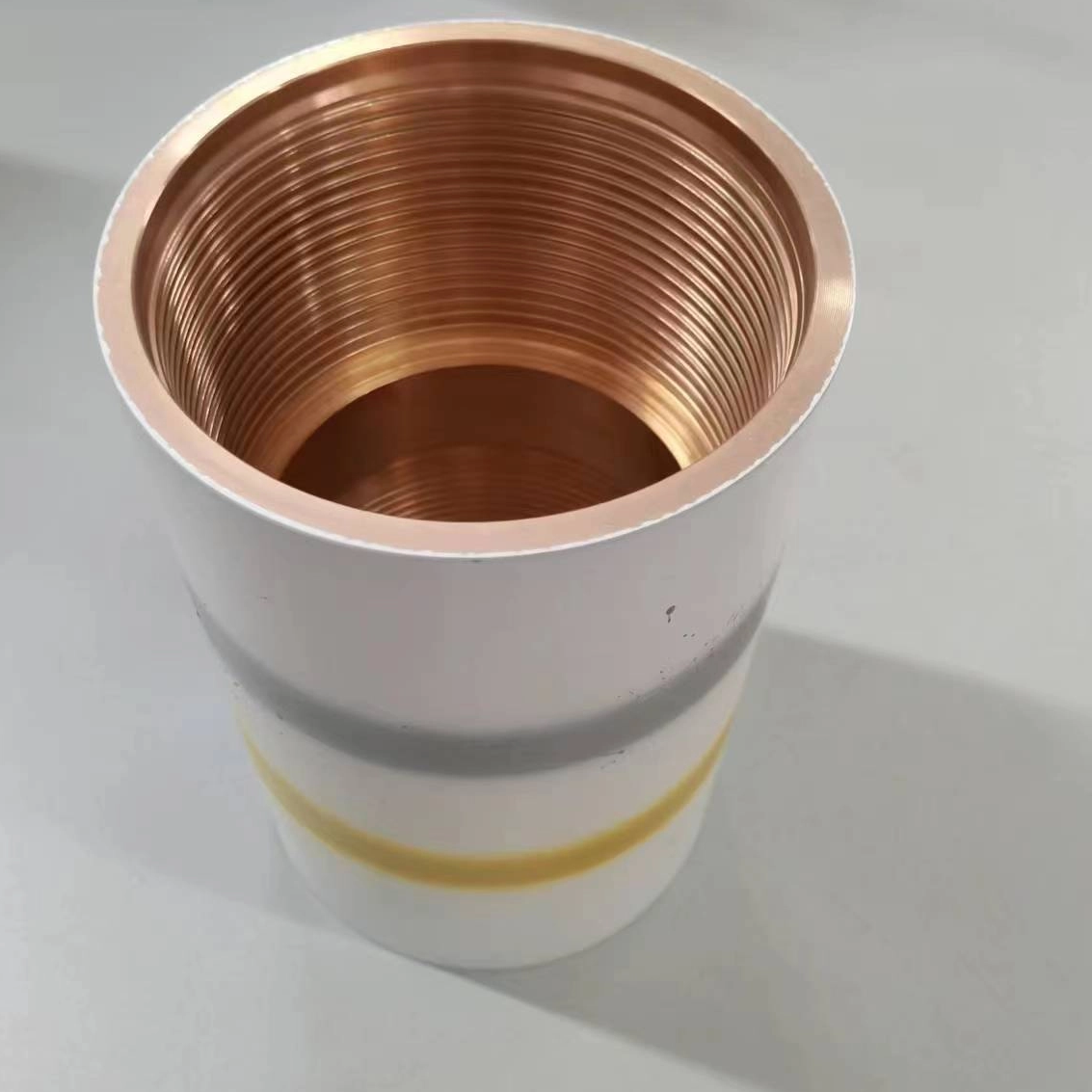 OCTG CB110S-13Cr Premium Thread Connection