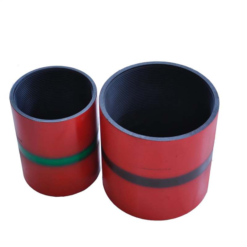 OCTG L80-1 LTC/STC Couplings