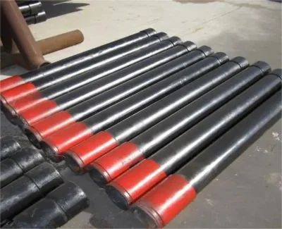  High-Strength API 5CT Pup Joint, OCTG Pup Point