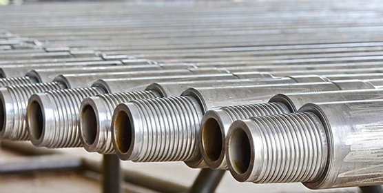 Drill pipe1