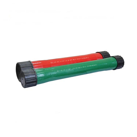  High-Strength API 5CT Pup Joint, OCTG Pup Point