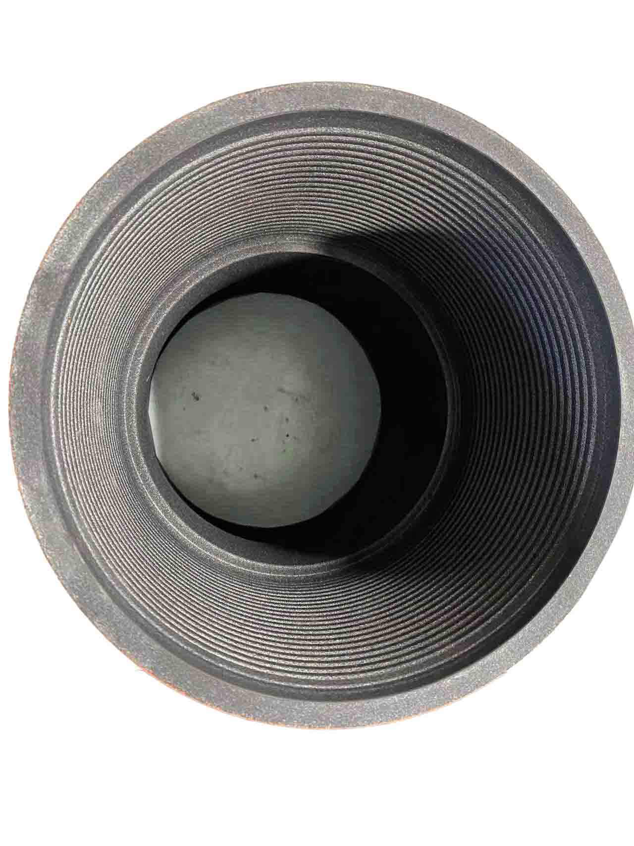 OCTG 7" Q125-1 Premium Thread Connection