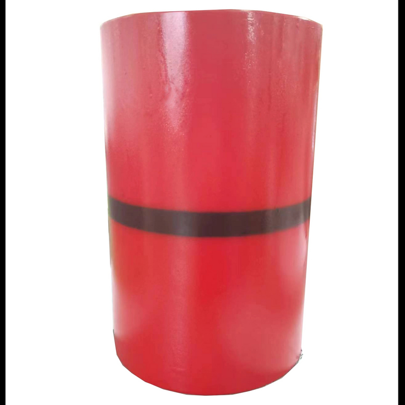 OCTG 7" L80-1 Premium Thread Connection