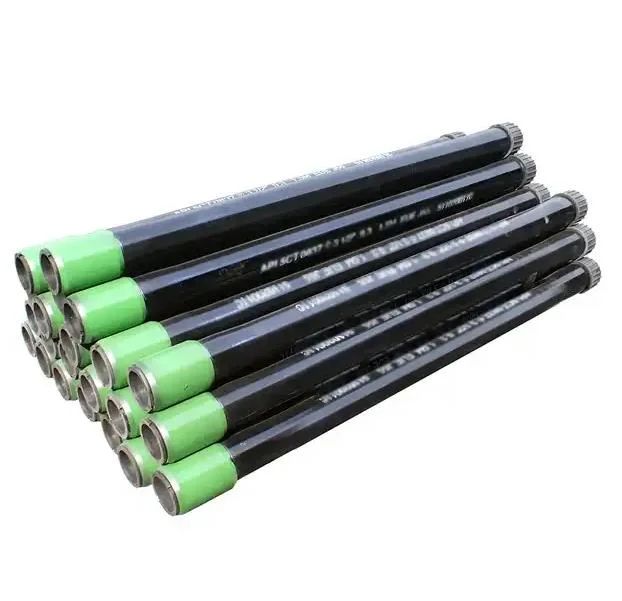 High-Strength API 5CT Pup Joint, OCTG Pup Point