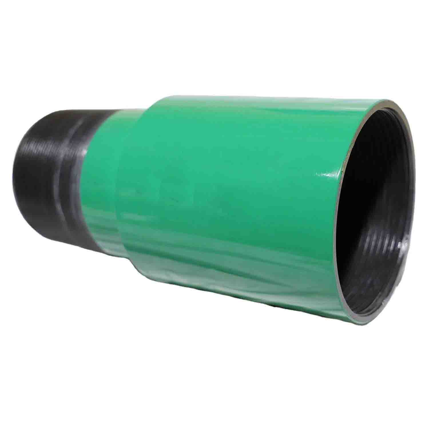 API 5CT Tubing crossover X-over couplings