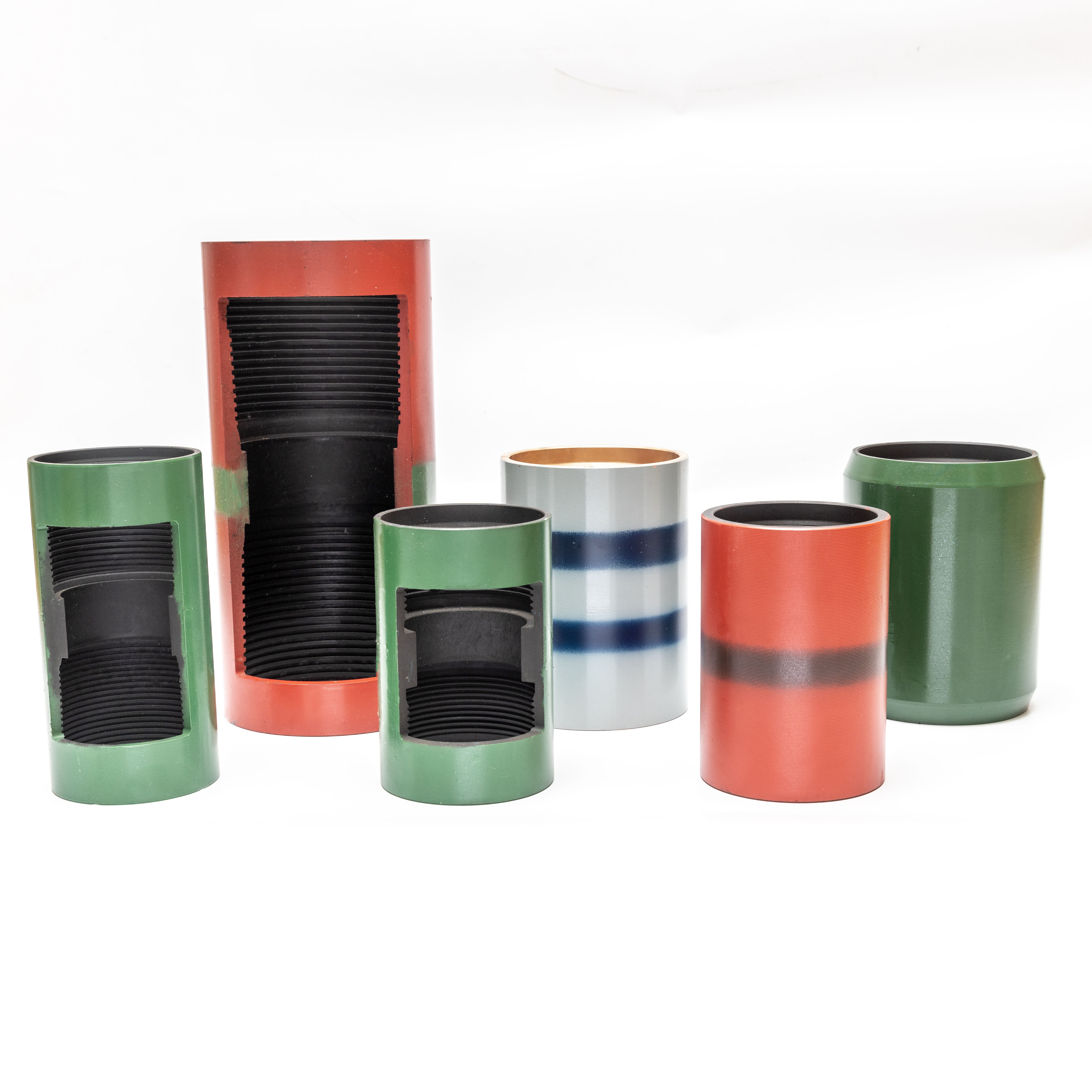 couplings
