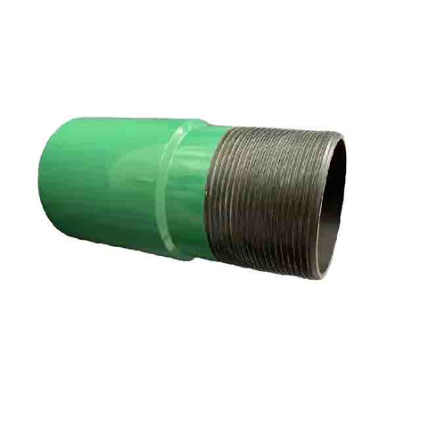 API 5CT Tubing crossover X-over couplings
