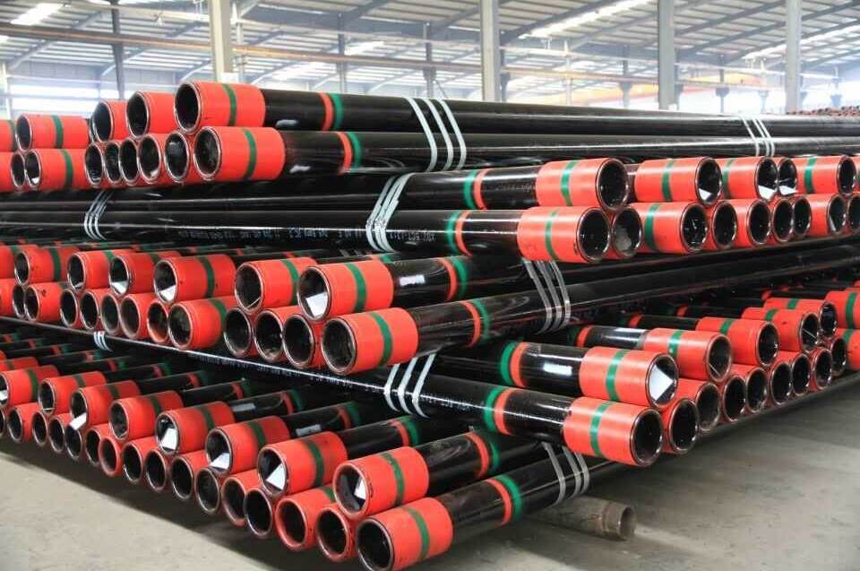 tubing pipe