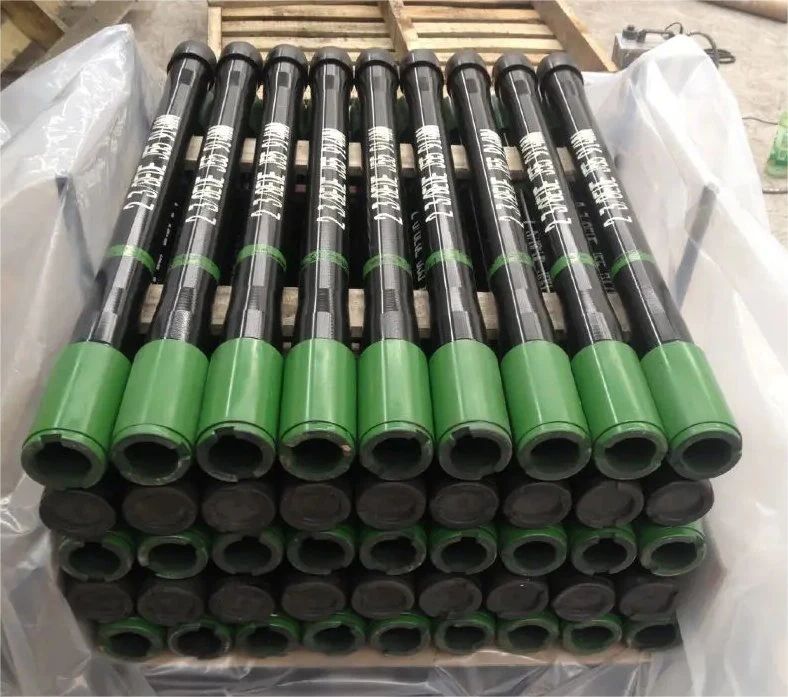  High-Strength API 5CT Pup Joint, OCTG Pup Point