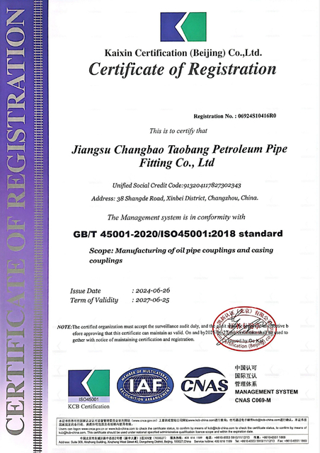 Certificate-ISO-45001